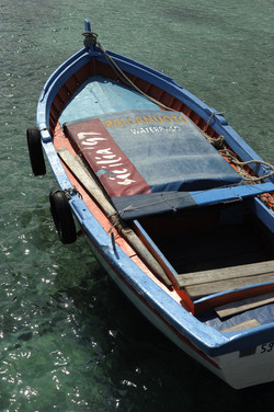 MONDELLO in Sicilia a Palermo. Fotografie di Giulio Azzarello ©2014.