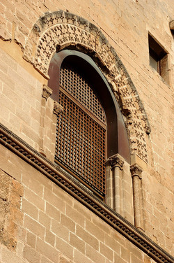 LO STERI di Palermo. Fotografie di Giulio Azzarello &copy;2014.