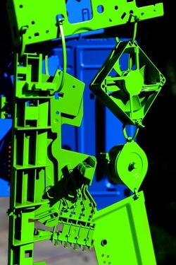 STILL LIFE ASSURDI fotografie di Giulio Azzarello ©2020.