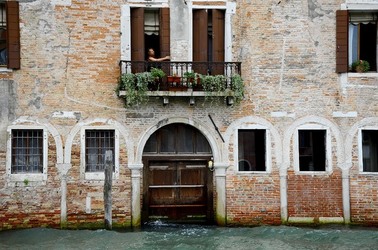 VENEZIA fotografie di Giulio Azzarello &copy;2015 2016.