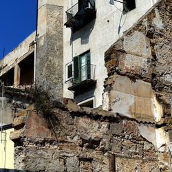 PALERMO. Fotografie di Giulio Azzarello &copy;2023.