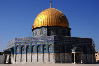 GERUSALEMME panoramiche e particolari. Fotografie di Giulio Azzarello &copy;2014.