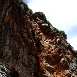 RISERVA dello ZINGARO fotografie di Giulio Azzarello &copy;2020.