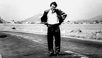 MAMMA ROMA di Pasolini. Ricerca fotografica e foto dalla tv di Giulio Azzarello ©2014. MAMMA ROMA di Pasolini. Ricerca fotografica e foto dalla tv di Giulio Azzarello ©2014.