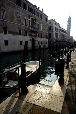 VENEZIA fotografie di Giulio Azzarello ©2022.
