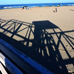 MONDELLO di inverno. Fotografie di Giulio Azzarello &copy;2016.
