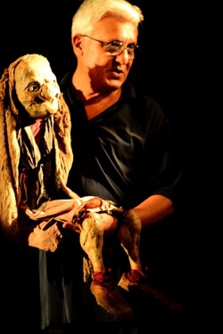 HORACIO PERALTA fotografie di Giulio Azzarello ©2020.