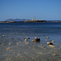 TRAPANI. Fotografie di Giulio Azzarello ©2022.