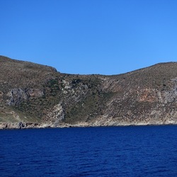 FAVIGNANA. Fotografie di Giulio Azzarello &copy;2022.