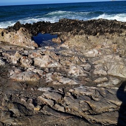 COSTA SICILIANA. Fotografie di Giulio Azzarello &copy;2022.