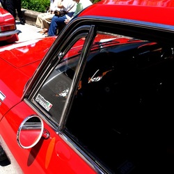 RALLY. Fotografie di Giulio Azzarello &copy;2024.