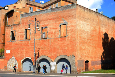 ROMA. Fotografie di Giulio Azzarello ©2014. ROMA. Fotografie di Giulio Azzarello ©2014.