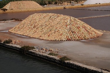 LE SALINE di Trapani in Sicilia. Fotografie di Giulio Azzarello ©2014. LE SALINE di Trapani in Sicilia. Fotografie di Giulio Azzarello ©2014.