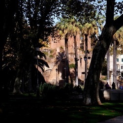 ROMA fotografie di Giulio Azzarello &copy;2022.