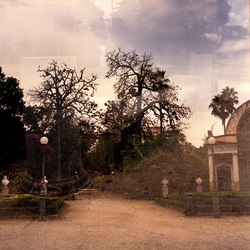6x6. Fotografie di Giulio Azzarello &copy;2021.