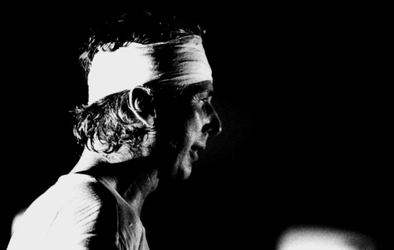 Il teatro di WERNER ECKL fotografie di Giulio Azzarello ©2014.