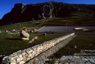 DIAPOSITIVE fotografie di Giulio Azzarello ©1996 2021.