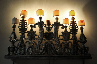 PAESAGGIO CATANESE panoramiche e particolari. Fotografie di Giulio Azzarello &copy;2014.