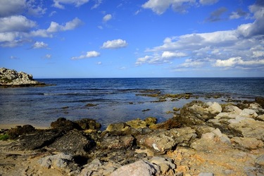 MARE SICILIANO fotografie di Giulio Azzarello &copy;2020.
