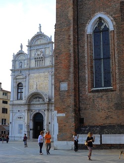 VENEZIA giugno 2018. Fotografie di Giulio Azzarello ©2018. VENEZIA giugno 2018. Fotografie di Giulio Azzarello ©2018.