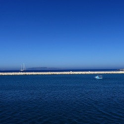 TRAPANI. Fotografie di Giulio Azzarello &copy;2022.