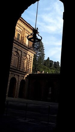 FIRENZE musei. Fotografie di Giulio Azzarello &copy;2022.