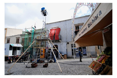 IL CINEMA D AUTORE in Sicilia. Fotografie di scena e set di Giulio Azzarello ©2014. IL CINEMA D AUTORE in Sicilia. Fotografie di scena e set di Giulio Azzarello ©2014.