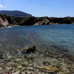 TERRASINI. Fotografie di Giulio Azzarello &copy;2022.