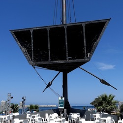 PALERMO. Fotografie di Giulio Azzarello &copy;2023.