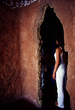 ATELIER SUL MARE fotografie di Giulio Azzarello &copy;2021.