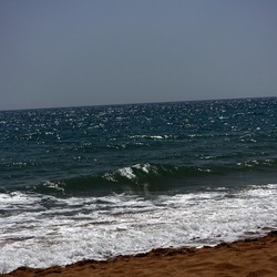 SELINUNTE. Fotografie di Giulio Azzarello &copy;2022.