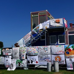 GIORNATA DELLA MEMORIA. Fotografie di Giulio Azzarello &copy;2022.