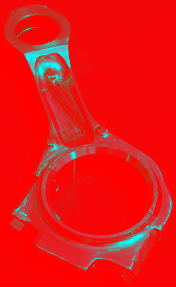 INDUSTRIA fotografie di Giulio Azzarello &copy;2014.