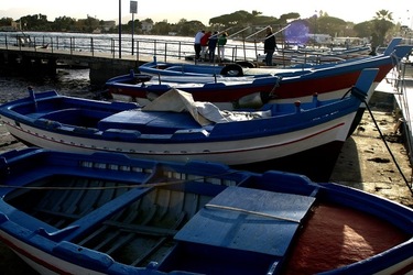 LUOGHI SICILIANI fotografie di Giulio Azzarello ©2020