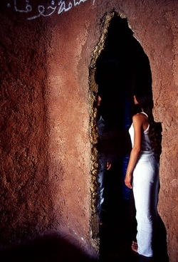 ATELIER SUL MARE fotografie di Giulio Azzarello &copy;2021.