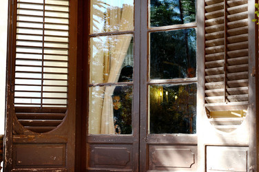VILLA NISCEMI a Palermo. Fotografie di Giulio Azzarello &copy;2016.