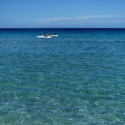 MONDELLO. Fotografie di Giulio Azzarello ©2024.
