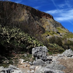 RISERVA NATURALE. Fotografie di Giulio Azzarello &copy;2022.
