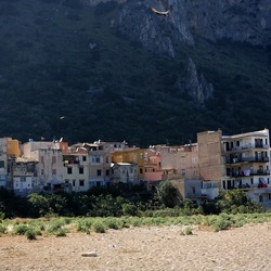 PERIFERIE. Fotografie di Giulio Azzarello &copy;2022.