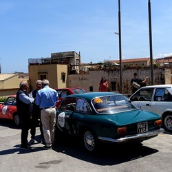 RALLY. Fotografie di Giulio Azzarello &copy;2024.