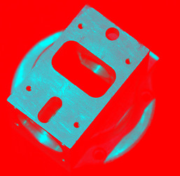 INDUSTRIA fotografie di Giulio Azzarello &copy;2014.