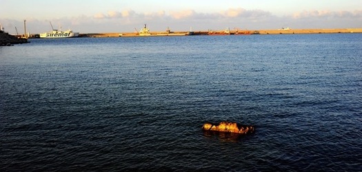 LA CALA di PALERMO fotografie di Giulio Azzarello ©2018. LA CALA di PALERMO fotografie di Giulio Azzarello ©2018.