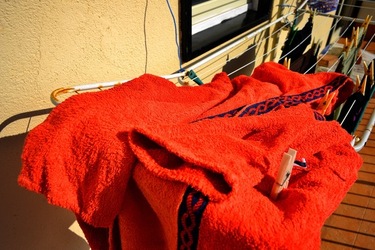 ROSSO fotografie di Giulio Azzarello &copy;2019.