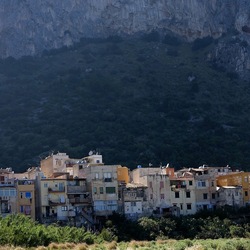 PERIFERIE. Fotografie di Giulio Azzarello &copy;2022.