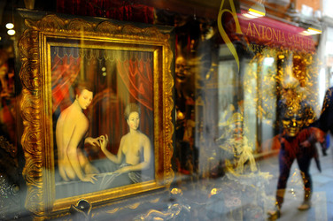 CENTRO STORICO DI VENEZIA fotografie di Giulio Azzarello ©2016. CENTRO STORICO DI VENEZIA fotografie di Giulio Azzarello ©2016.