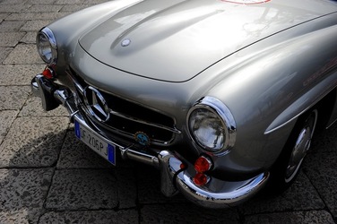 TARGA FLORIO CLASSICA fotografie di Giulio Azzarello ©2019.