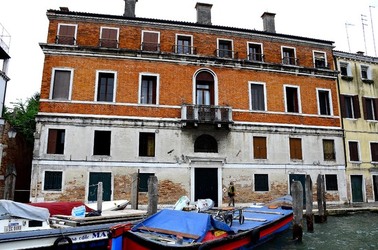 VENEZIA fotografie di Giulio Azzarello &copy;2015 2016.