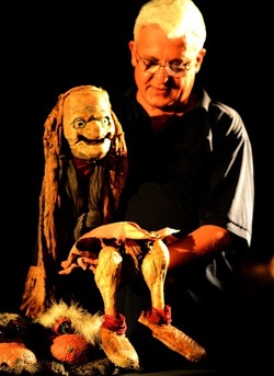 HORACIO PERALTA fotografie di Giulio Azzarello ©2020.