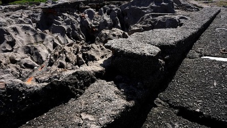 BAIA DEL CORALLO. Fotografie di Giulio Azzarello &copy;2022.