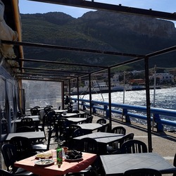 COSTA SICILIANA. Fotografie di Giulio Azzarello &copy;2022.